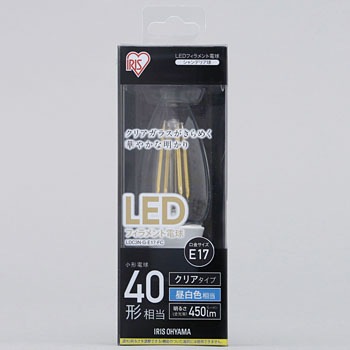 LDC3N-G-E17-FC LEDd E17 tBg^Cv ACXI[} 52227114