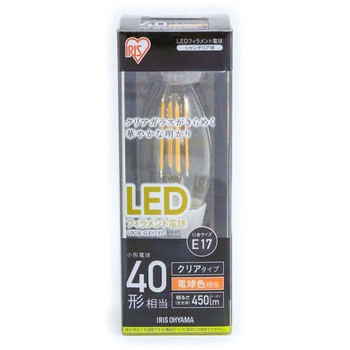 LDC3L-G-E17-FC LEDd E17 tBg^Cv ACXI[} 3.2W 52227123