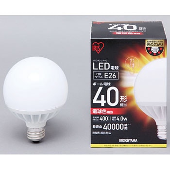 LDG4L-G-4V3 LED�{�[���� �A�C���X�I�[���} 52227184