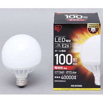LDG14L-G-10V3 LED�{�[���� �A�C���X�I�[���} 52227227