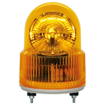 ニューパルサインLED回転灯 125型 トーグ安全工業