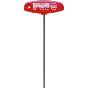 334R40 �����O�tT�n���h���Z�p�����` Wiha(�r�[�n/�m�K) T�^ 52228322