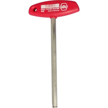 334R10 �����O�tT�n���h���Z�p�����` Wiha(�r�[�n/�m�K) T�^ 52228365