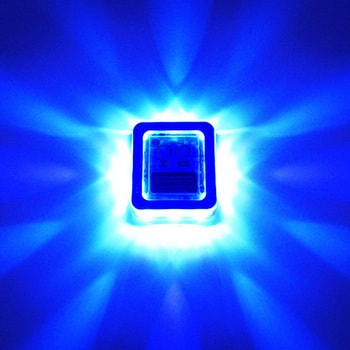 LEDストリームワン トーグ安全工業