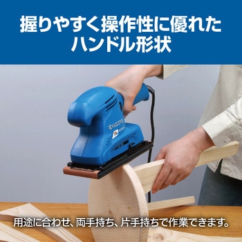 サンダ 京セラ(旧RYOBI電動工具)