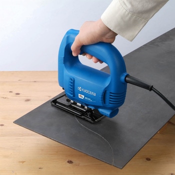 ジグソー 京セラ(旧RYOBI電動工具)