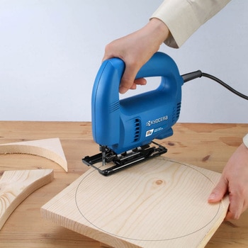 ジグソー 京セラ(旧RYOBI電動工具)