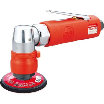 SI-2108-3 �_�u���A�N�V�����A���O���T���_�[ SHINANO(�M�Z�@��) 52231007