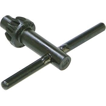 KG1 小チャック用チャックハンドル(S14-TC6A) 1個 SHINANO(信濃