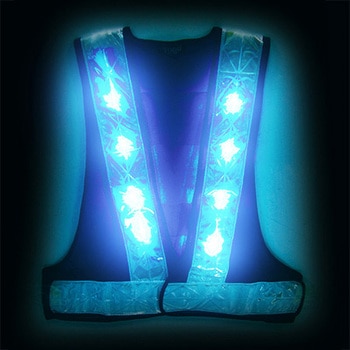 LEDトーグベスト トーグ安全工業