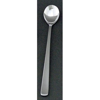 18-0 ライラック ソーダースプーン 片力商事