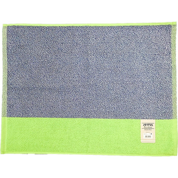 タオル地バスマット バイカラー 林 バスマット スノコ 通販モノタロウ Mj