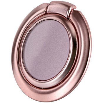 LP-SMRGQIRGD �X�}�[�g�t�H��(�ėp)���C�����X�[�d�Ή��X�}�[�g�����O�uGripRingSmart�v �X�^���h�@�\ LEPLUS 52235409