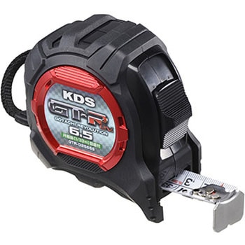 剛立(GTシリーズ) G25巾厚爪 ムラテックKDS