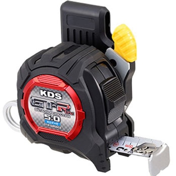 剛立(GTシリーズ) G25巾厚爪 ホルダー付 ムラテックKDS