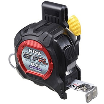 剛立(GTシリーズ) G25巾マグ厚爪 ホルダー付 ムラテックKDS