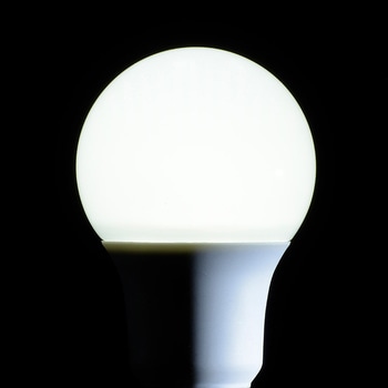 LED電球40形広配光タイプ オーム電機
