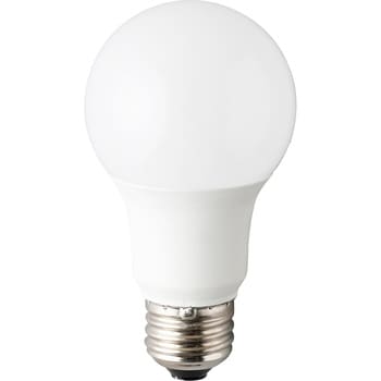 LED電球40形広配光タイプ オーム電機