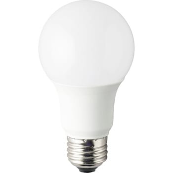 LED電球60形広配光タイプ オーム電機