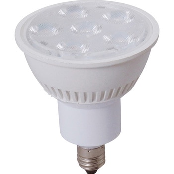 LED電球ハロゲンランプ形広角タイプ オーム電機