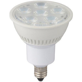 LED電球ハロゲンランプ形中角タイプ LED電球ハロゲンランプ形中角タイプ