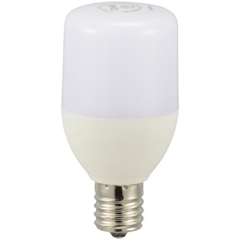 小形LED電球T形40形全方向タイプ オーム電機