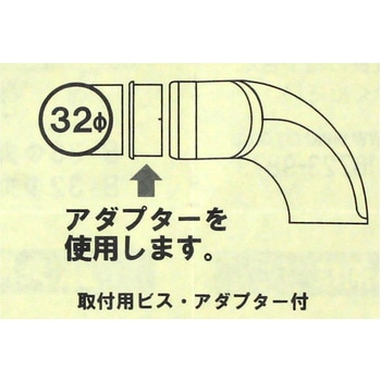 ぬくもり手すりNLT 壁受エンド WAKI