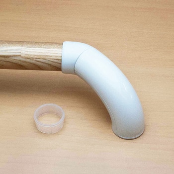 ぬくもり手すりNLT 壁受エンド WAKI