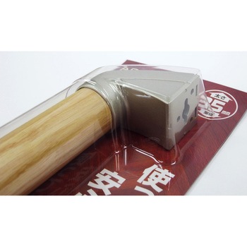 ぬくもり手すりST ストレートタイプ WAKI(和気産業)