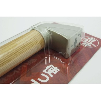 ぬくもり手すりST ストレートタイプ WAKI(和気産業)