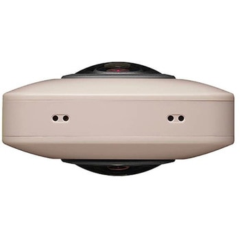 360度撮影カメラ THETA SC2 RICOH(リコー) アクションカメラ