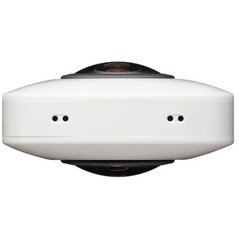 THETA SC2 WH 360度撮影カメラ THETA SC2 1個 RICOH(リコー