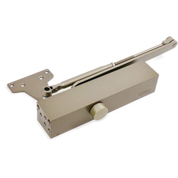 ドアクローザ 1000シリーズ パラレル型(ストップなし・バックチェック付) RYOBI(リョービ)