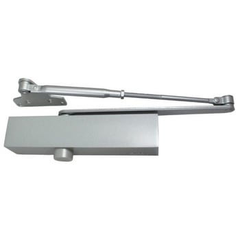 ドアクローザ 1000シリーズ パラレル型(ストップなし・バックチェック付) RYOBI(リョービ)