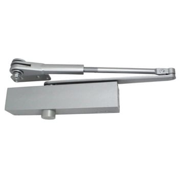 ドアクローザ 1000シリーズ パラレル型(ストップ付・バックチェック付) RYOBI(リョービ)