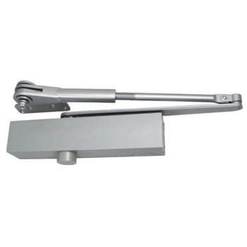 ドアクローザ 1000シリーズ パラレル型(ストップ付・バックチェック付) RYOBI(リョービ)