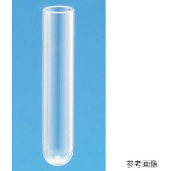 サンプルチューブ 丸底 NEG(日電理化硝子)