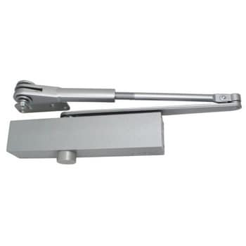 ドアクローザ 1000シリーズ パラレル型(ストップ付) RYOBI (リョービ)