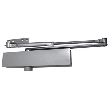 ドアクローザ 1000シリーズ パラレル型(ストップなし・L型ブラケット仕様) RYOBI(リョービ)