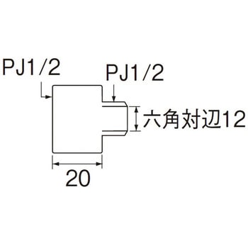 多角穴ザルボ SANEI(旧:三栄水栓製作所)