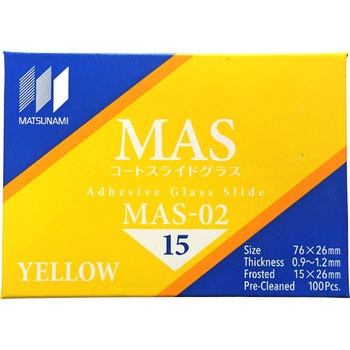 MAS-02 MAS R[gXChOX(tXg) QɎq 52243923