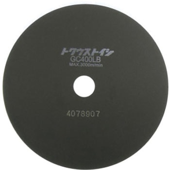 切断砥石 GC400L 平和テクニカ