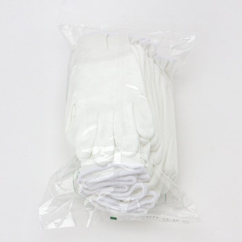 検査・組立用手袋 (手のひらコート) ミドリ安全