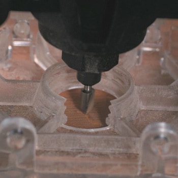 ルータービット DREMEL(ドレメル)