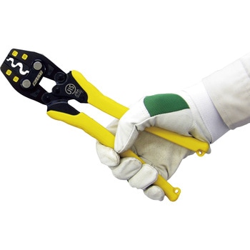 手動片手式工具 - 泉精器製作所