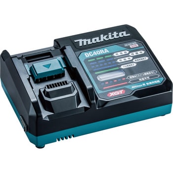 マキタ/makitaバッテリー/充電器XGT2
