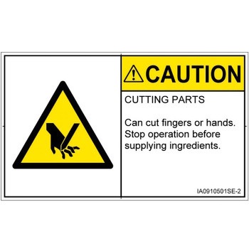 IA0910501SE-2 PLx\x(ISO/SEMI)@BIȊ댯F؂/ؒfp(R) SCREENNGCeBuR~jP[VY 70mm42mm 1V[g(16) IA0910501SE-2 52255175