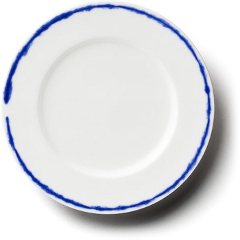 BLUE RING ブルーリング プレート NIKKO(ニッコー)[陶器]