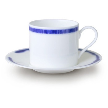 BLUE RING ブルーリング ソーサー NIKKO(ニッコー)