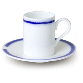 BLUE RING ブルーリング ソーサー NIKKO(ニッコー)
